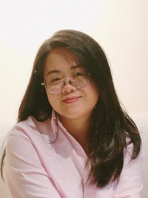 Grace, 26