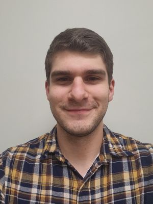 Daniel, 27