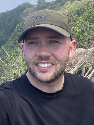 Jordan, 30