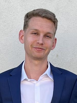 Ryan, 22