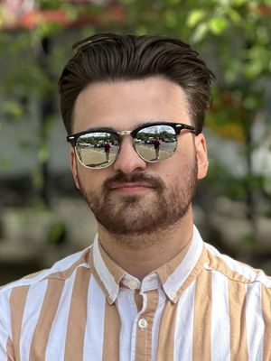 Joseph, 29