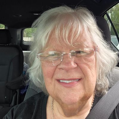 Patti, 67