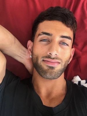 Baldeep, 25