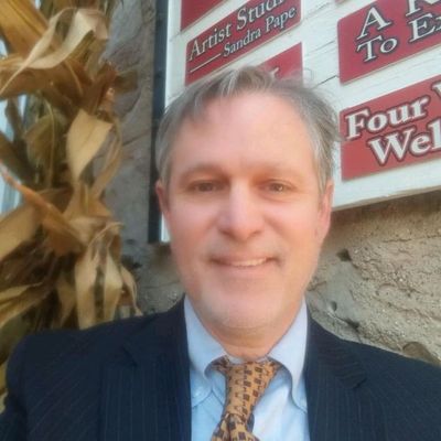 Michael, 58