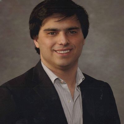 Nick, 24