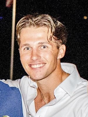 Randy, 28