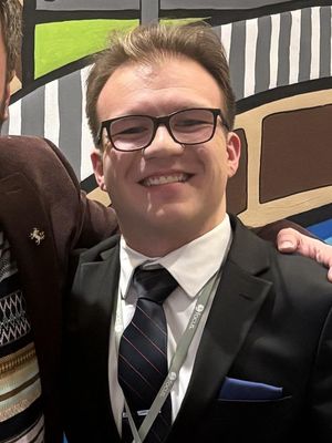 Danny, 22
