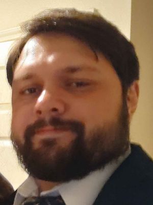 Dominic, 27