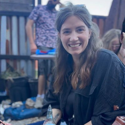 Carrie, 37