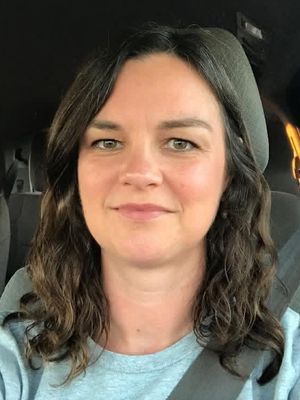Sarah, 46