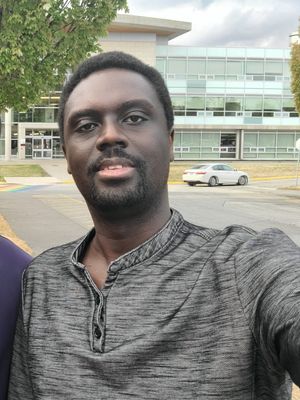 Alain, 46