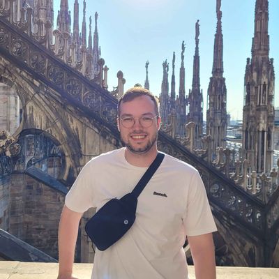 Samuel, 29