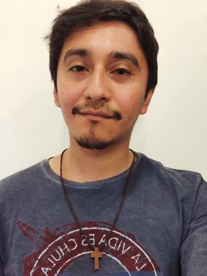Sebastian, 31
