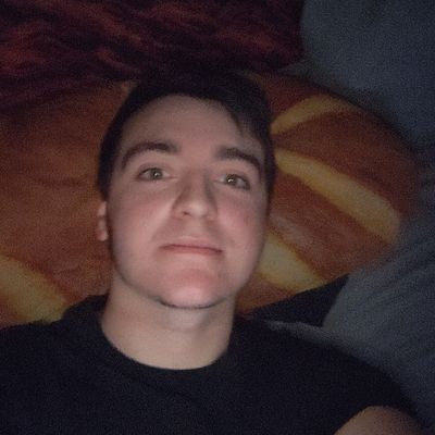 Jason, 23