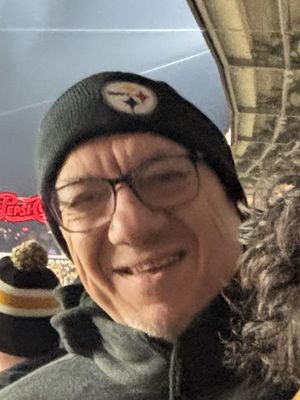 Joe, 59