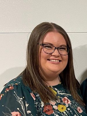 Sarah, 29