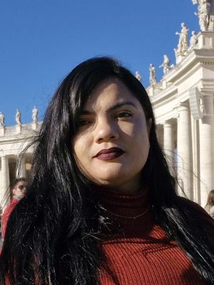 Graziele, 35