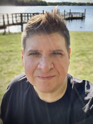 Cesar, 46
