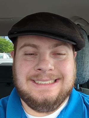 Nathan, 31
