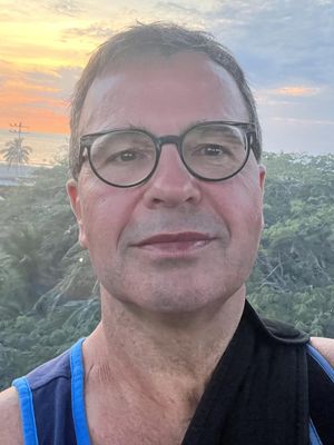 Gerard, 60