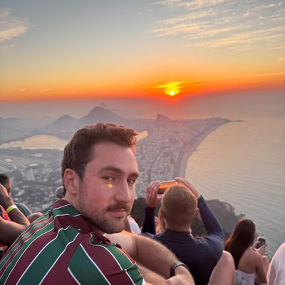 Ethan, 26