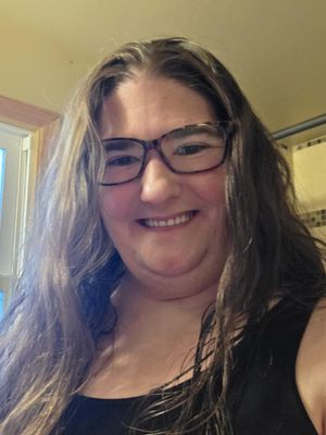 Jessica, 40