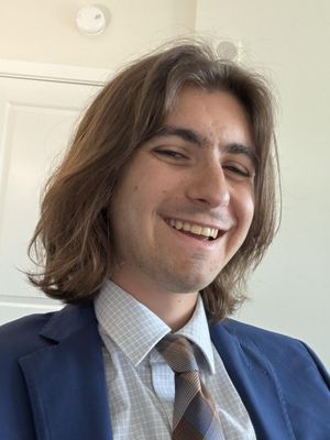Tim, 27