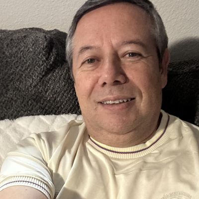 Alberto, 58