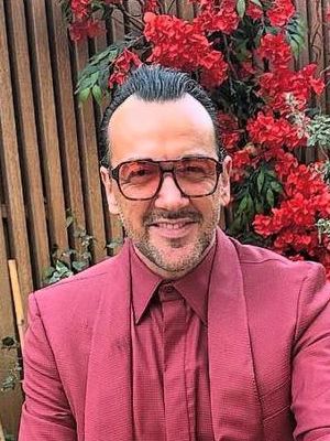 Matthew, 58