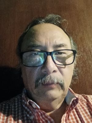 Albert, 65