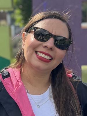 Karen, 36