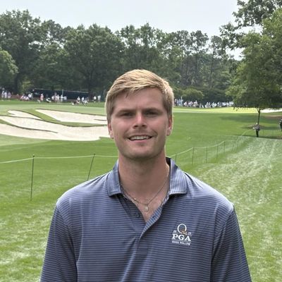 Kevin, 25