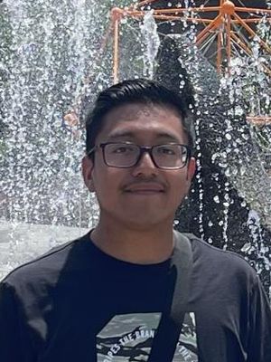 Justhin, 23