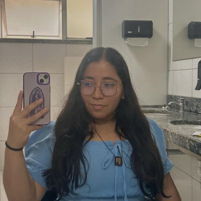 Mariana, 23
