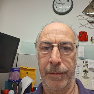 Brian, 62