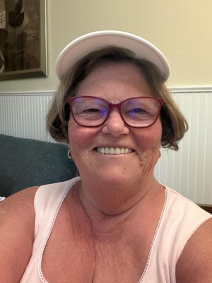 Renee, 64