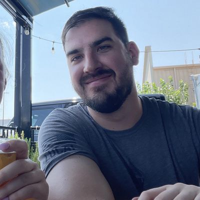 Matt, 29