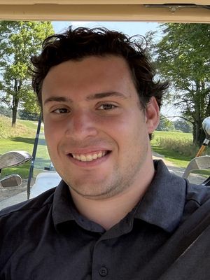 Nathan, 21