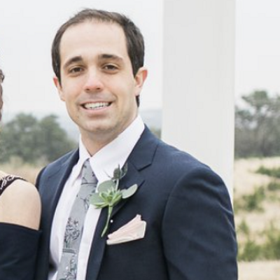 Nick, 32