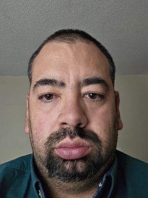 Matthew, 38