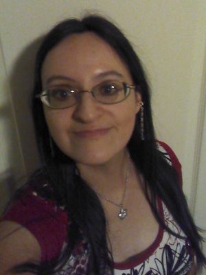 Genevieve, 39