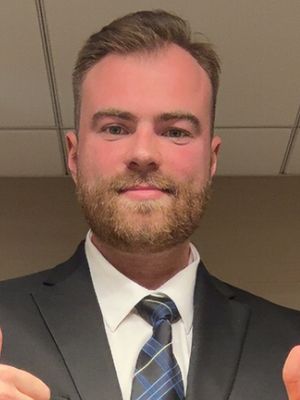 Brandon, 25