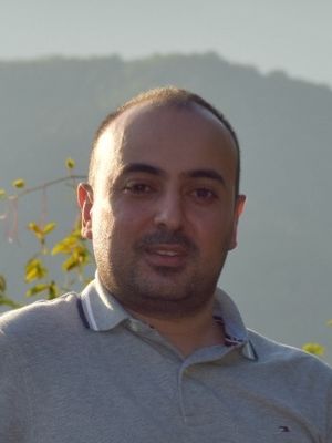 Jamil, 42