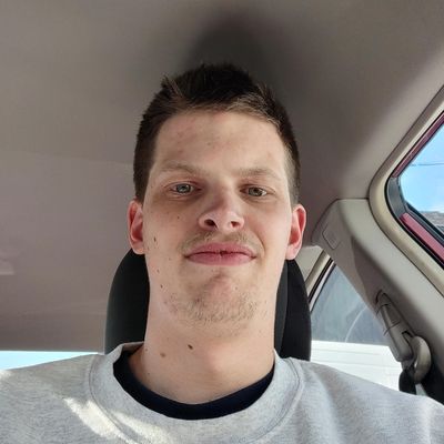 Patrick, 26