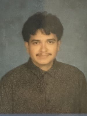 Richard, 28
