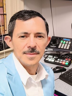 Reynaldo, 50