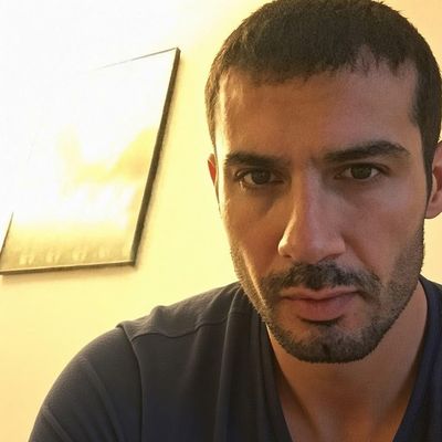 John, 48
