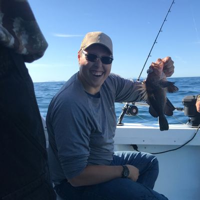 Michael, 35