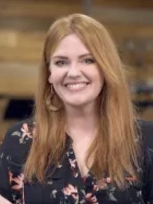 Sarah, 38