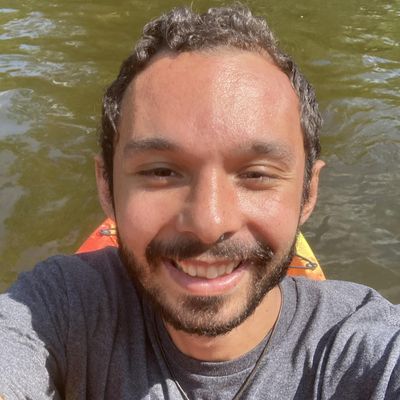 Anthony, 30